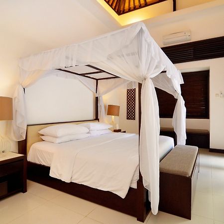 Villa Natayani Seminyak Exteriér fotografie