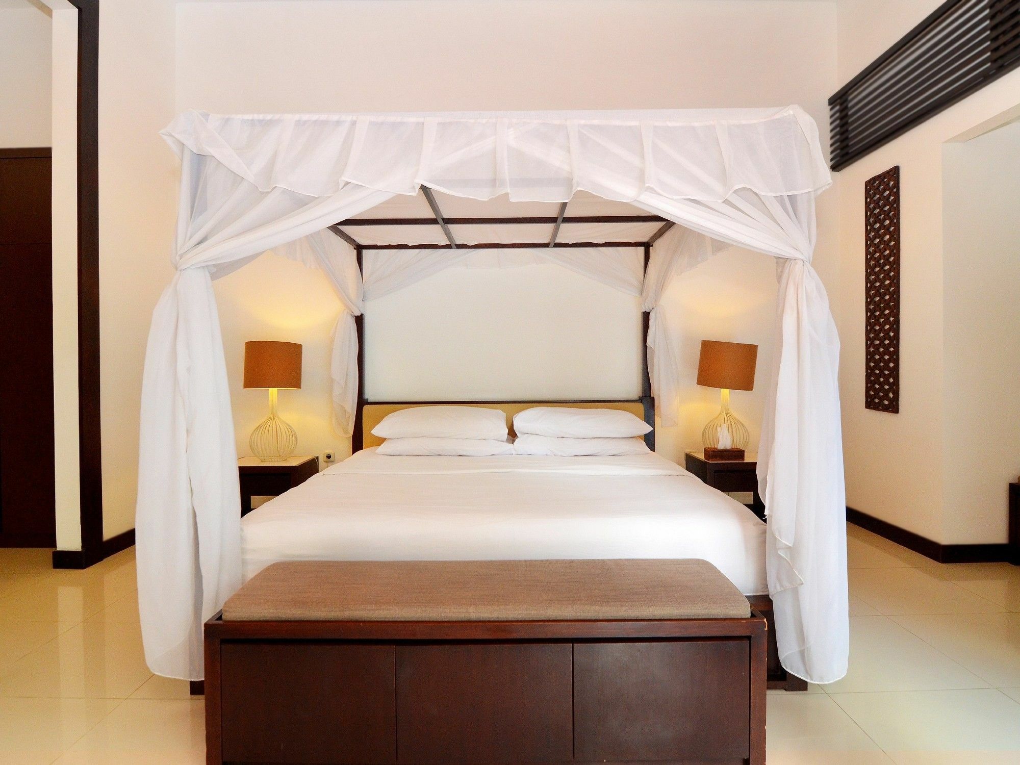 Villa Natayani Seminyak Exteriér fotografie